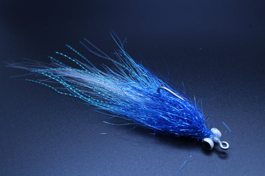 Fat Clouser (Blue Shad)