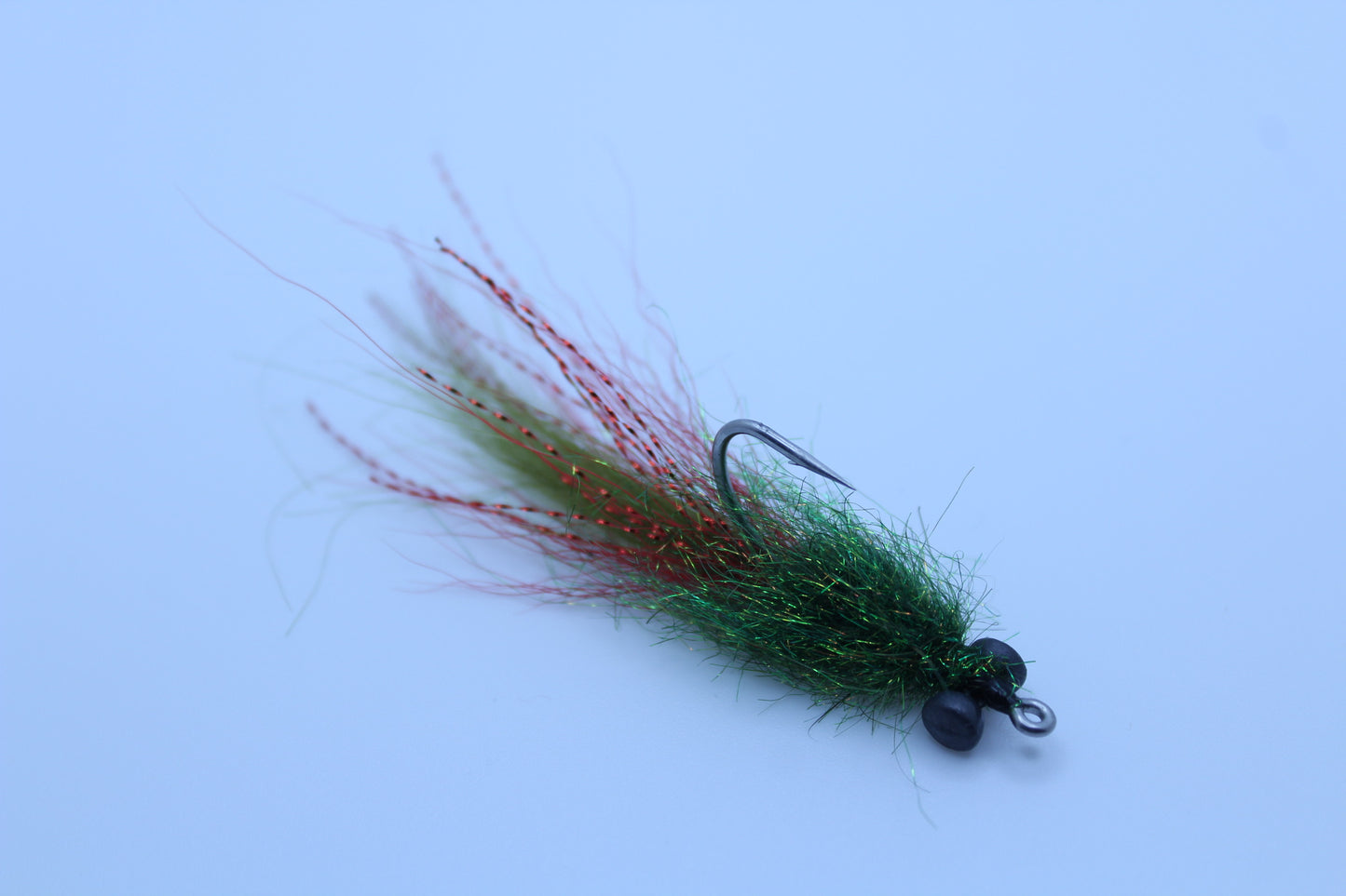 Fat Clouser (Little Largie)