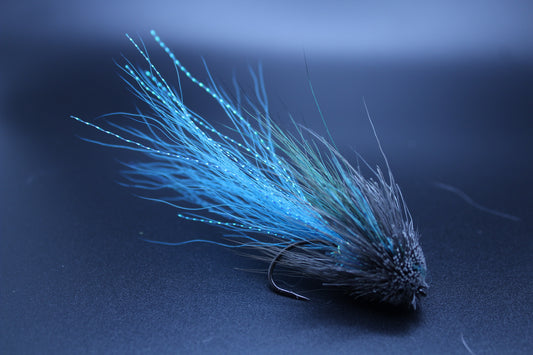 Forty Five (Blue Shad)