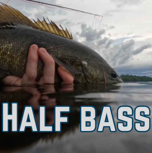 Half Bass Bundle