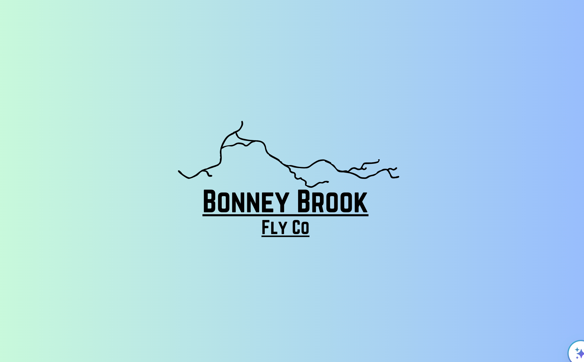 Bonney Brook Fly Co